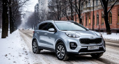 Хотел взять Kia Sportage 2018 с пробегом 119.000 км (мотор 2.4), но знакомый перекуп отговорил - какие серьезные проблемы есть у кроссовера